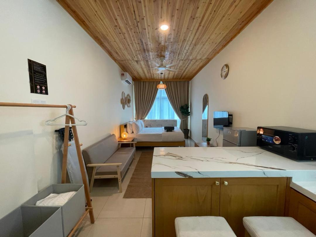 Legasi Kampung Baru Guesthouse — Photos 2
